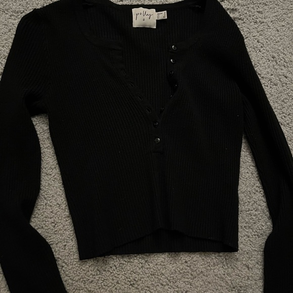 Princess polly top - Picture 2 of 3